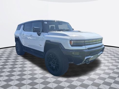 New 2026 GMC Hummer EV SUV image 3