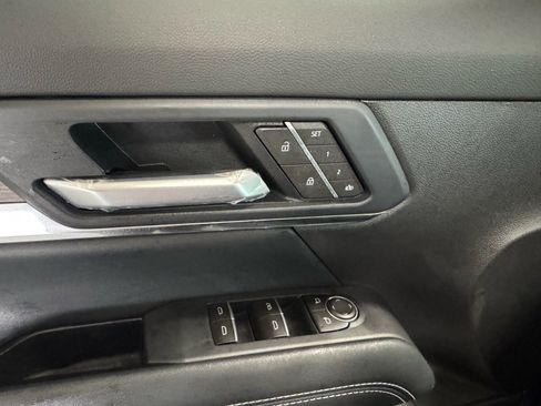 New 2026 GMC Terrain Denali image 16