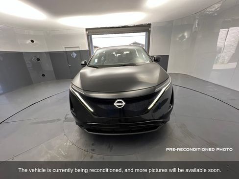 Used 2023 Nissan Ariya FWD image 9