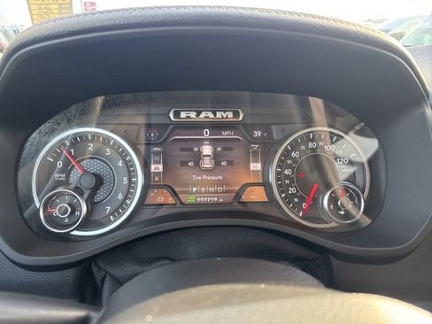 Used 2022 RAM 1500 Laramie image 18