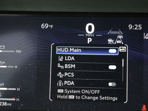 New 2026 Toyota Tacoma Limited image 3