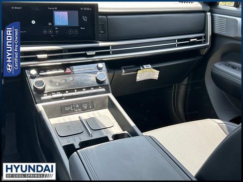 Certified 2025 Hyundai Santa Fe XRT AWD/4WD image 27