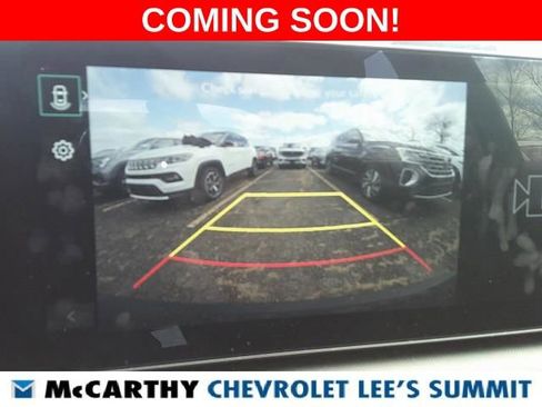 Used 2025 Kia K4 LXS image 9