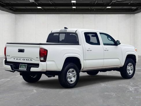 Used 2023 Toyota Tacoma SR AWD/4WD image 5