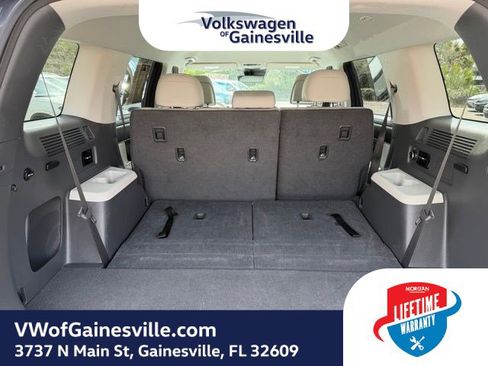 Used 2025 Hyundai Santa Fe SEL image 7