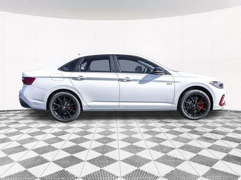 New 2026 Volkswagen Jetta GLI Autobahn FWD image 15