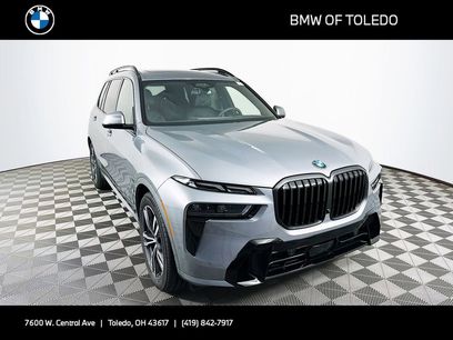 New 2026 BMW X7 xDrive40i w/ M Sport Package