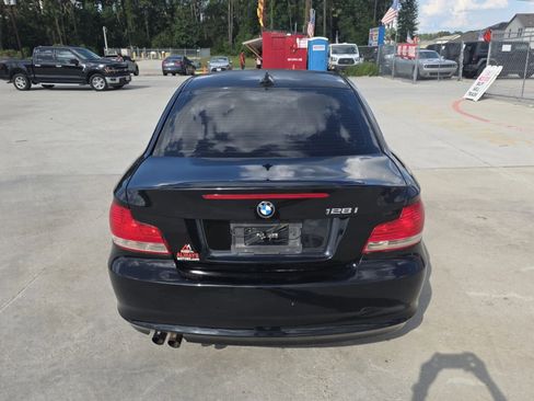 Used 2011 BMW 128i Coupe RWD image 14