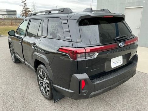 New 2026 Subaru Outback Touring XT image 2