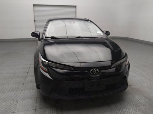 Used 2021 Toyota Corolla LE FWD image 14
