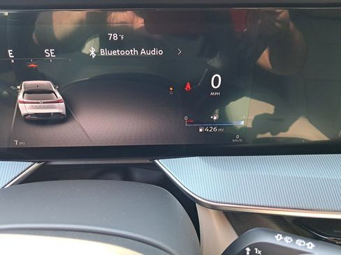 New 2025 Nissan Murano SL w/ Cargo Package image 17