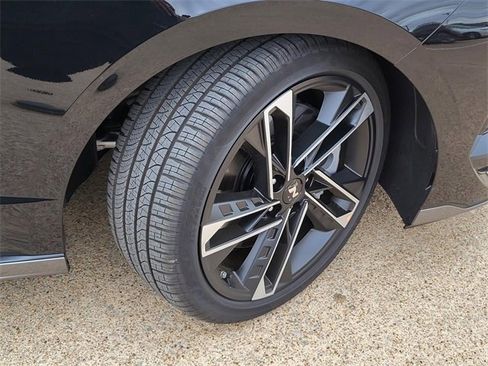 New 2026 Hyundai Sonata N Line image 5