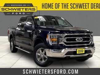 Certified 2022 Ford F150 XLT w/ Equipment Group 302A High AWD/4WD video 1