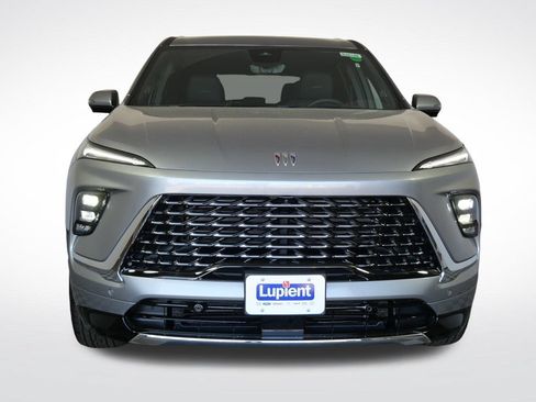 New 2026 Buick Enclave Avenir w/ Super Cruise Package AWD/4WD image 6