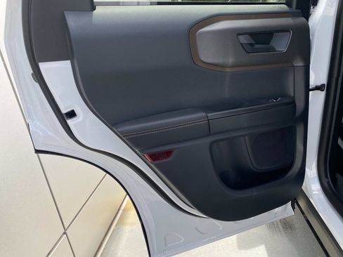 New 2026 Ford Bronco Sport Big Bend AWD/4WD image 10