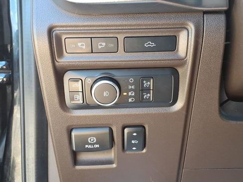 Used 2021 Ford F150 King Ranch w/ Equipment Group 601A High AWD/4WD image 16