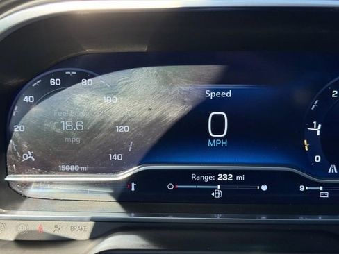 Used 2023 Chevrolet Tahoe LT w/ Max Trailering Package image 23