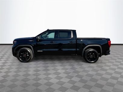 Used 2025 GMC Sierra 1500 Elevation