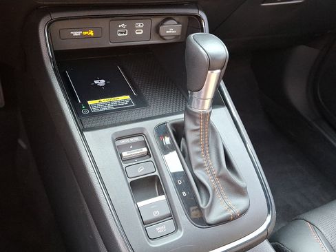 Certified 2024 Honda CR-V Sport-L image 14