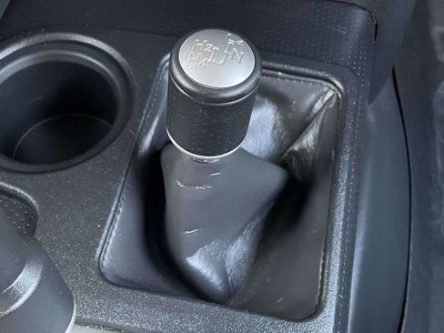 Used 2014 Toyota FJ Cruiser 4WD w/ Upgrade Package image 30