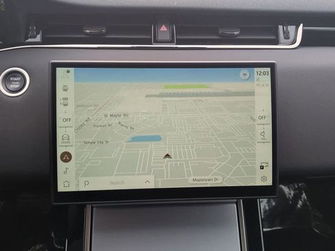 Used 2025 Land Rover Range Rover Evoque S image 30