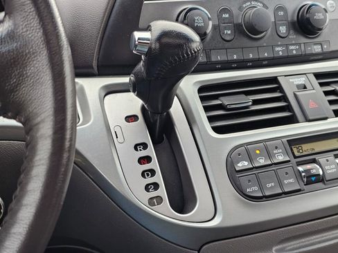 Used 2010 Honda Odyssey EX-L image 23