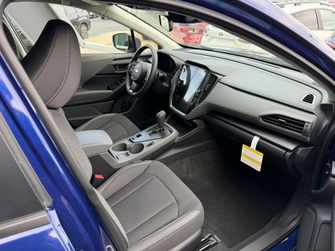 New 2026 Subaru Crosstrek 2.0i Premium image 23