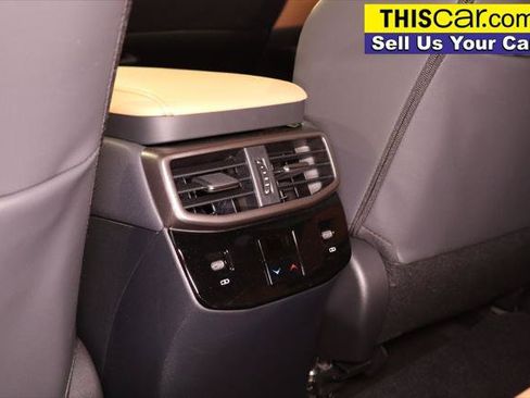 Used 2025 Lexus RX 350 Premium Plus w/ Accessory Package FWD image 27