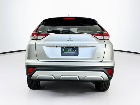Used 2024 Mitsubishi Eclipse Cross SE AWD/4WD image 7