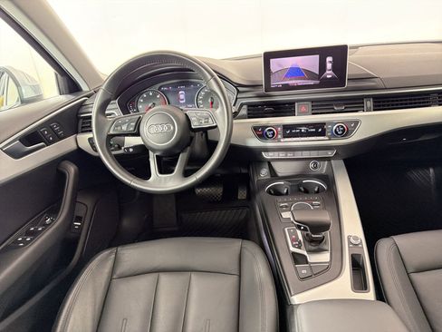 Used 2017 Audi A4 2.0T Ultra Premium image 28