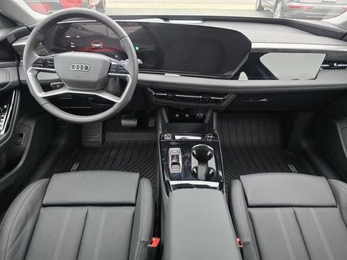 New 2025 Audi A6 e-tron Premium Plus image 11
