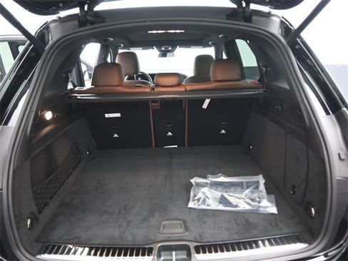 New 2026 Mercedes-Benz GLE 350 4MATIC image 16