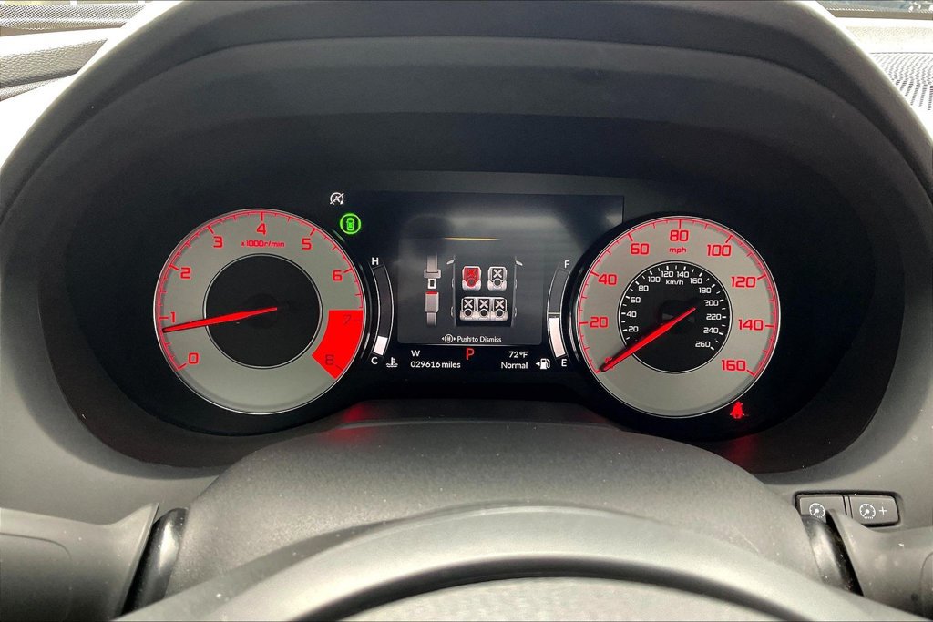 Used 2023 Acura RDX w/ Advance Package AWD/4WD image 13