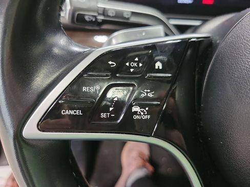 Used 2024 Mercedes-Benz GLE 350 GLE 350 w/ 3rd Row Seat Package image 42