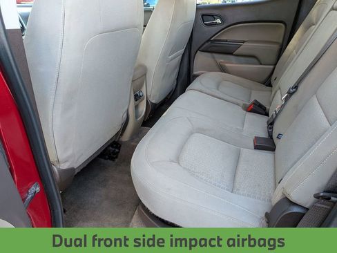 Used 2018 GMC Canyon SLE w/ SLE Convenience Package image 30