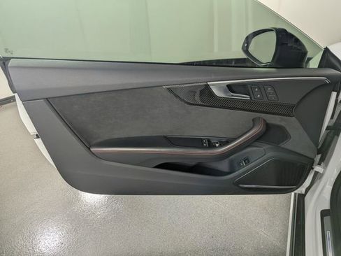 Used 2019 Audi RS 5 w/ Dynamic Package image 9