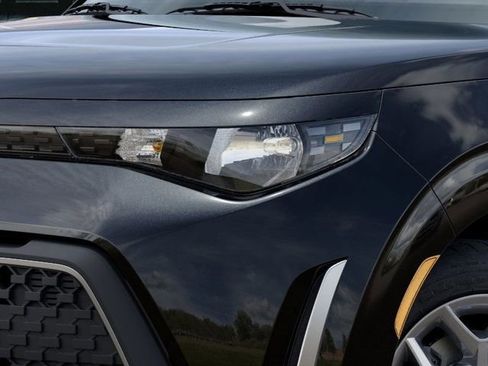 New 2025 Kia Soul LX image 10