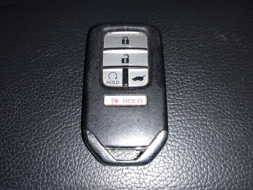 Used 2020 Honda Civic Sport image 32