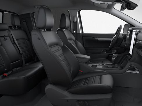 New 2026 Ford Ranger Lariat AWD/4WD image 28