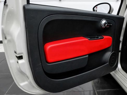 Used 2013 FIAT 500 Sport w/ Comfort/Convenience Group image 37