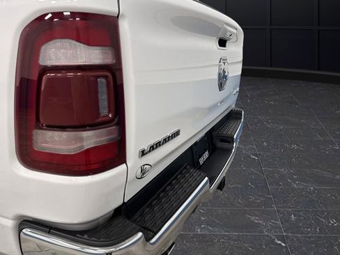 Used 2023 RAM 1500 Laramie image 34