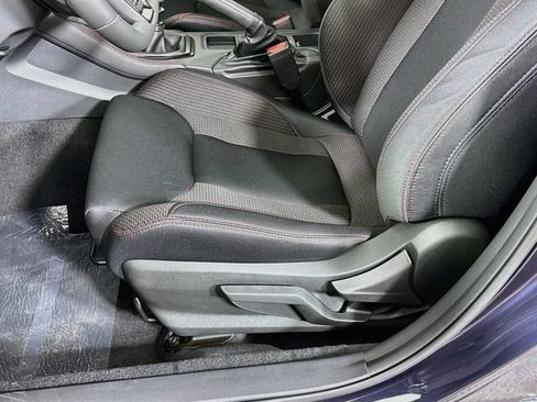 New 2026 Subaru WRX Premium AWD/4WD image 18