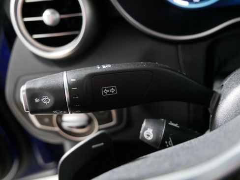 Used 2021 Mercedes-Benz C 300 4MATIC Sedan image 31