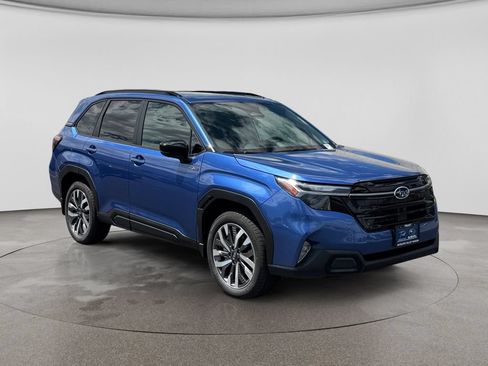 New 2026 Subaru Forester Touring AWD/4WD image 7