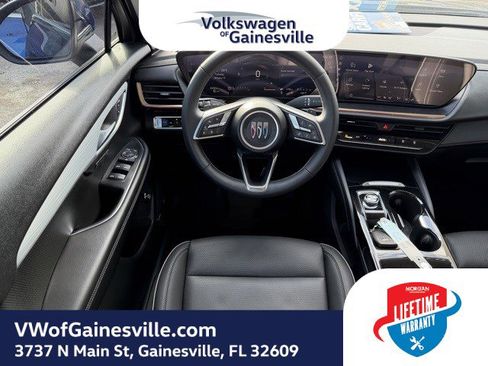 Used 2025 Buick Envision Avenir image 15