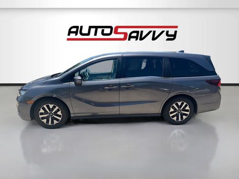 Used 2026 Honda Odyssey EX-L image 4