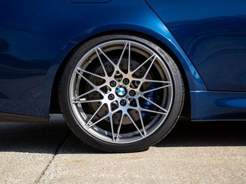 Used 2018 BMW M3 w/ Competition Package image 42