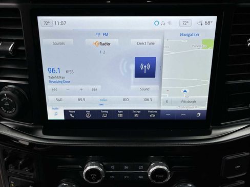 Used 2023 Ford F150 Raptor w/ Equipment Group 802A Raptor R image 13