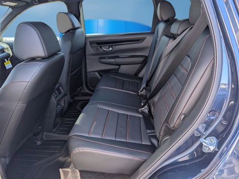 New 2026 Honda CR-V Sport-L image 10