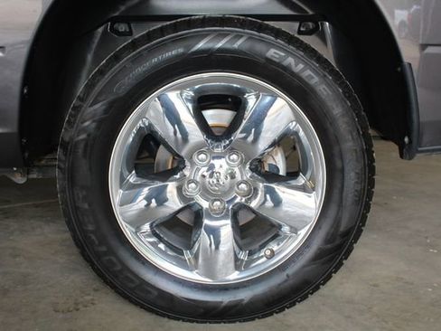 Used 2019 RAM 1500 Tradesman w/ Tradesman SXT Package RWD image 26